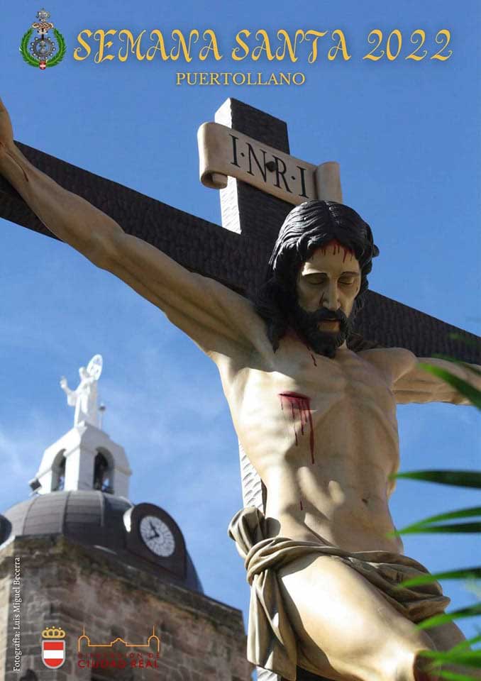 Semana Santa en Puertollano  